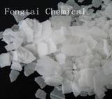 Caustic soda Flakes