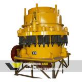 Spring Cone Crusher