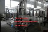 BOTTLE WATER PRODUCTION LINE